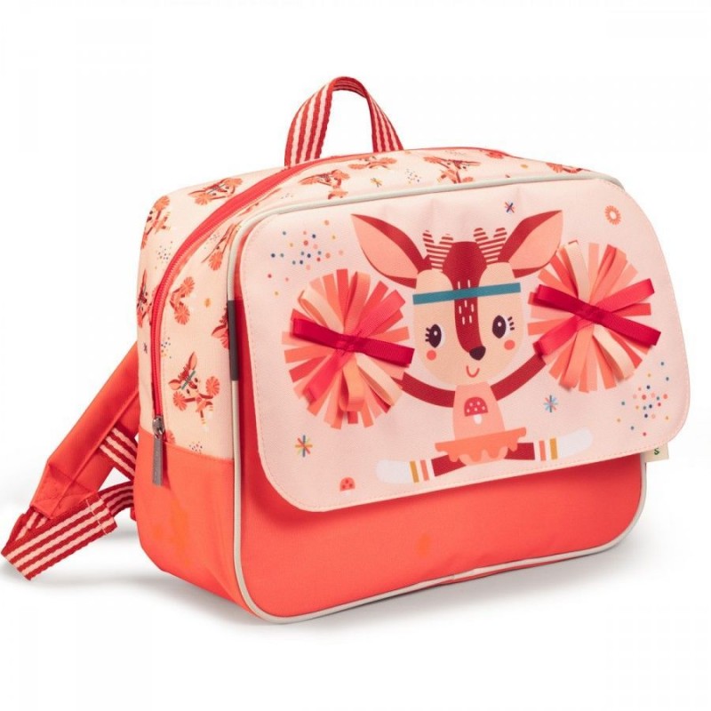 Cartable eco-friendly Wonder Stella Cartable eco-friendly Wonder Stella