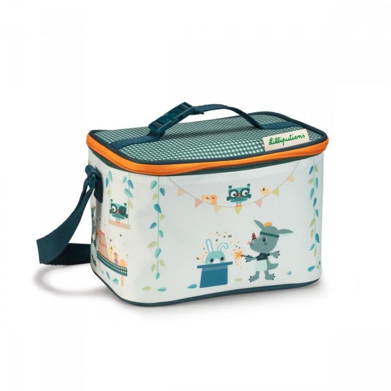 Sac pique-nique eco-friendly Magic Joe Sac pique-nique eco-friendly Magic Joe