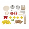 Pasta mix