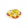 Pasta mix