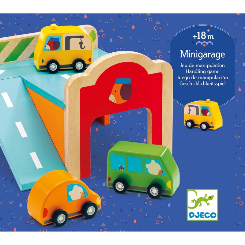 Minigarage Minigarage