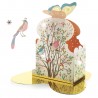 Lanternes déco à créer DIY - Clair-obscur