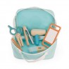 Mallette du coiffeur/coiffeuse