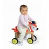 Porteur renard - baby forest