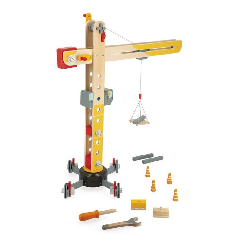 Grande grue Grande grue