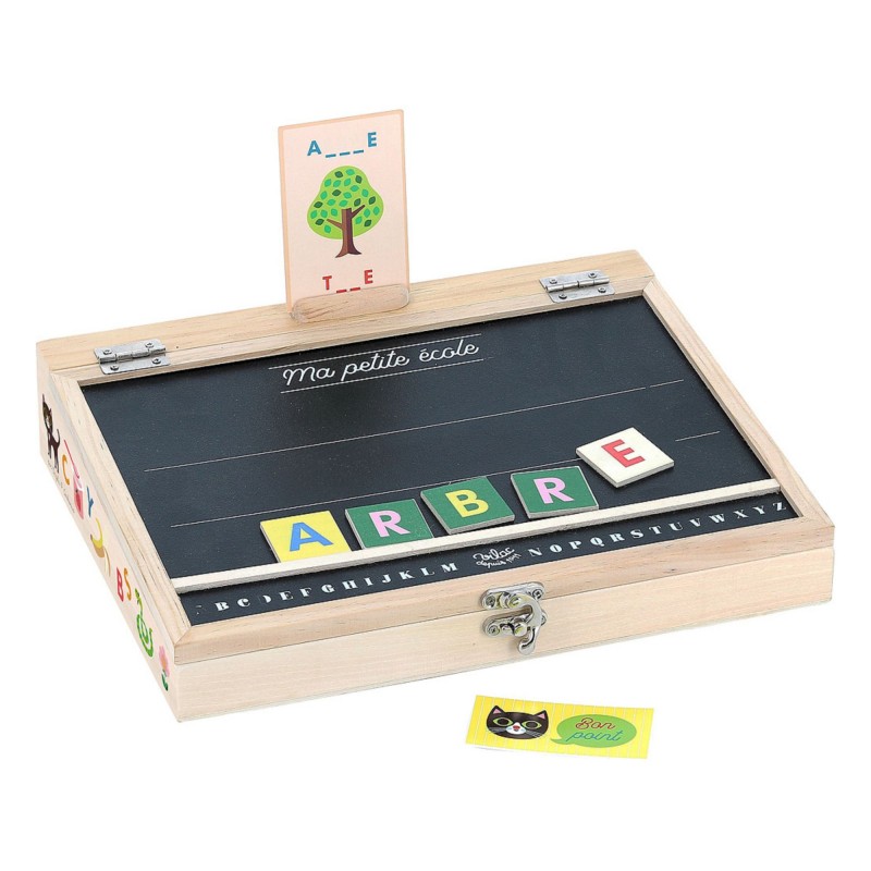 Ma petite école Ma petite école