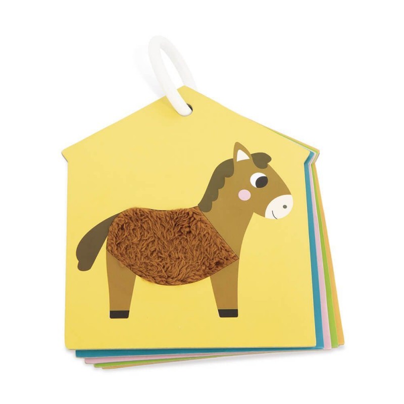 Cartes tactiles ferme Cartes tactiles ferme