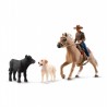Cavalier Western - farm World