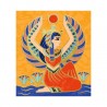 Artistic color - Egypte