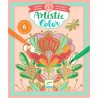 Artistic color - Flore