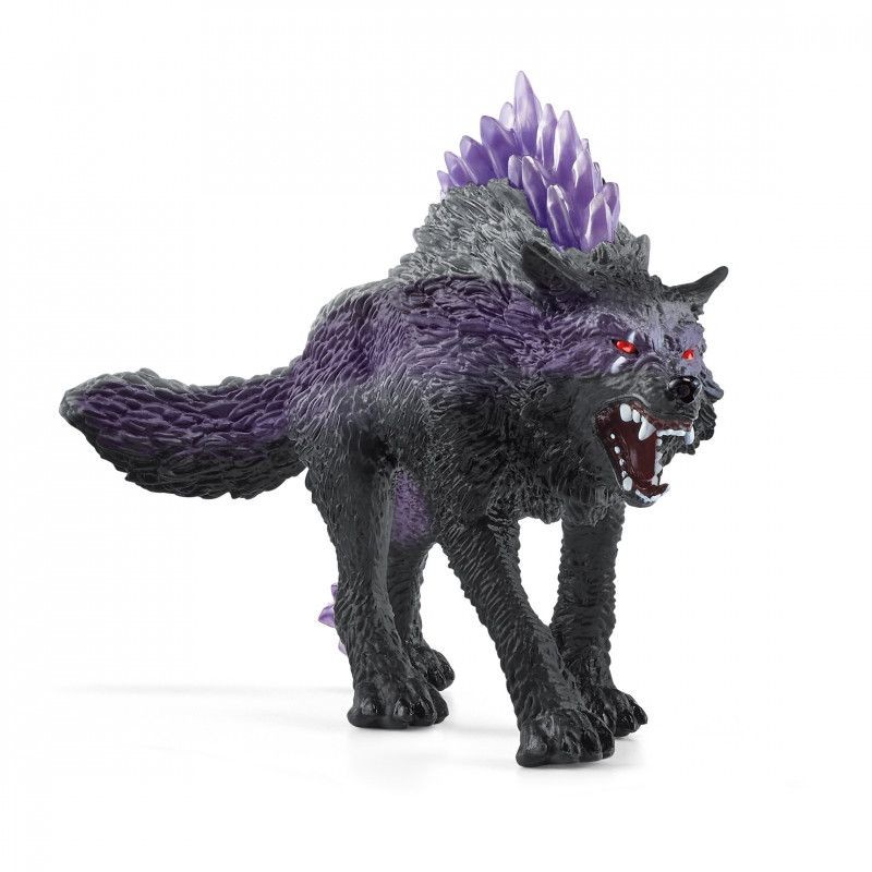 Loup des ombres - Eldrador Loup des ombres - Eldrador