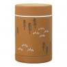 Thermos repas - Epicéa ocre 300 ml