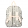 Grand sac à dos Hug Me army - Kidzroom