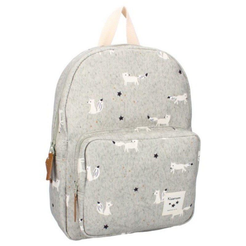 Grand sac à dos Hug Me army - Kidzroom Grand sac à dos Hug Me army - Kidzroom