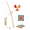 Set tir à l'arc