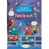Mon petit cherche et trouve dans la nuit