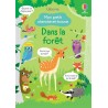Mon petit cherche et trouve dans la forêt