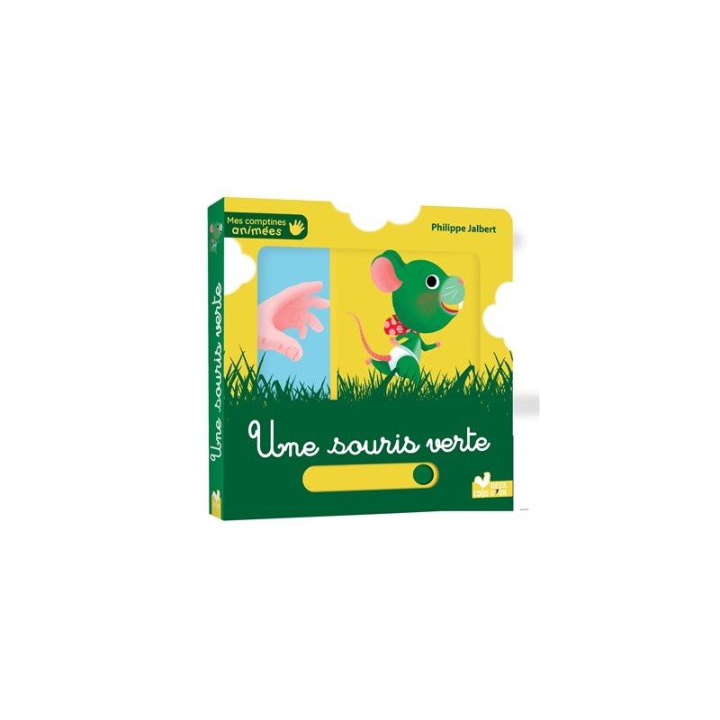 Une souris verte Une souris verte