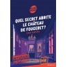 Mystères inexpliqués. Quel secret abrite le château de Fougeret ?
