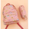 Plumier papillons