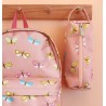 Plumier papillons