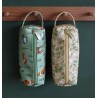 Plumier liberty rose