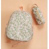 Plumier liberty rose