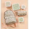 Plumier liberty rose