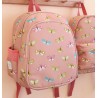 Sac à dos - Papillons