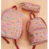 Sac à dos - Papillons