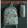 Petit sac à dos - Amis de la forêt