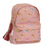 Petit sac à dos -  Papillons