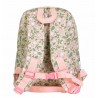 Petit sac à dos liberty rose