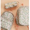 Petit sac à dos liberty rose