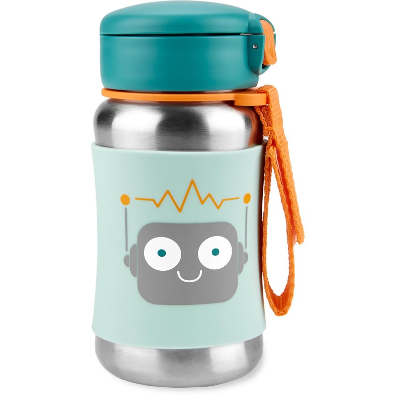 Gourde isotherme - Robot Gourde isotherme - Robot