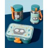 Gourde isotherme - Robot