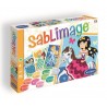 Sablimage - Princesses