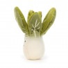 Vivacious Vegetable Chou chinois