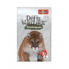 Défis Nature "Les continents" - Amériques