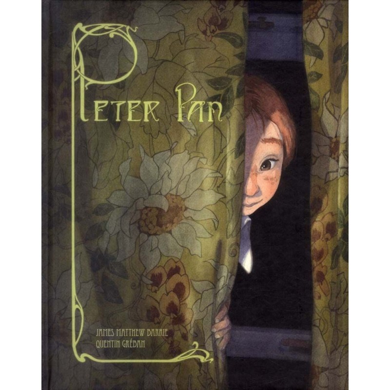 Peter Pan Peter Pan
