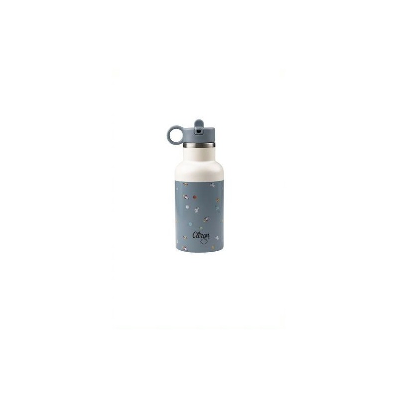 Gourde isotherme triple paroi - Espace Gourde isotherme triple paroi - Espace