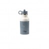 Gourde isotherme triple paroi - Espace