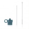 Gourde isotherme triple paroi - Espace