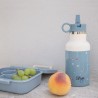 Gourde isotherme triple paroi - Espace