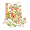 Miam'Nature - Qui mange quoi ?