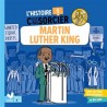 L'histoire ! C'est pas sorcier - Martin Luther King