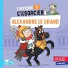 L'histoire ! C'est pas sorcier - Alexandre le Grand