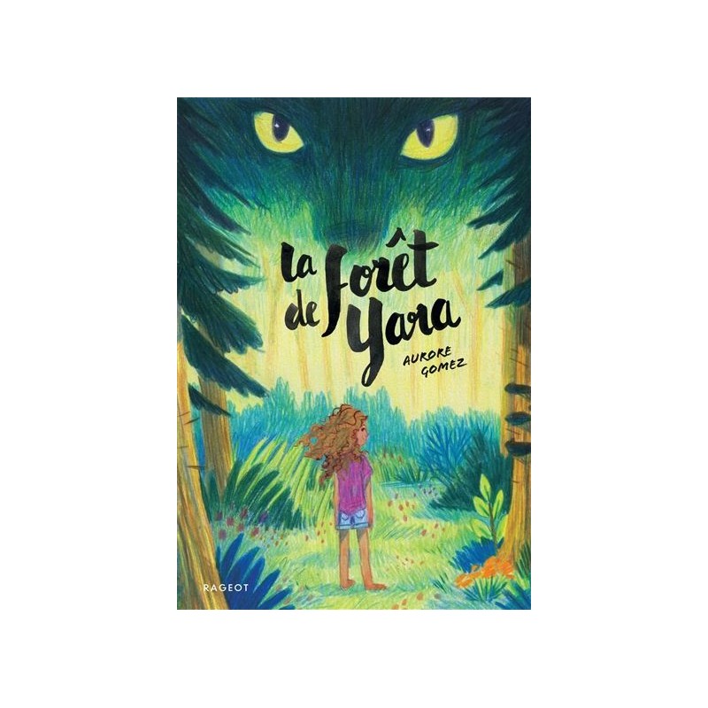 La forêt de Yara La forêt de Yara
