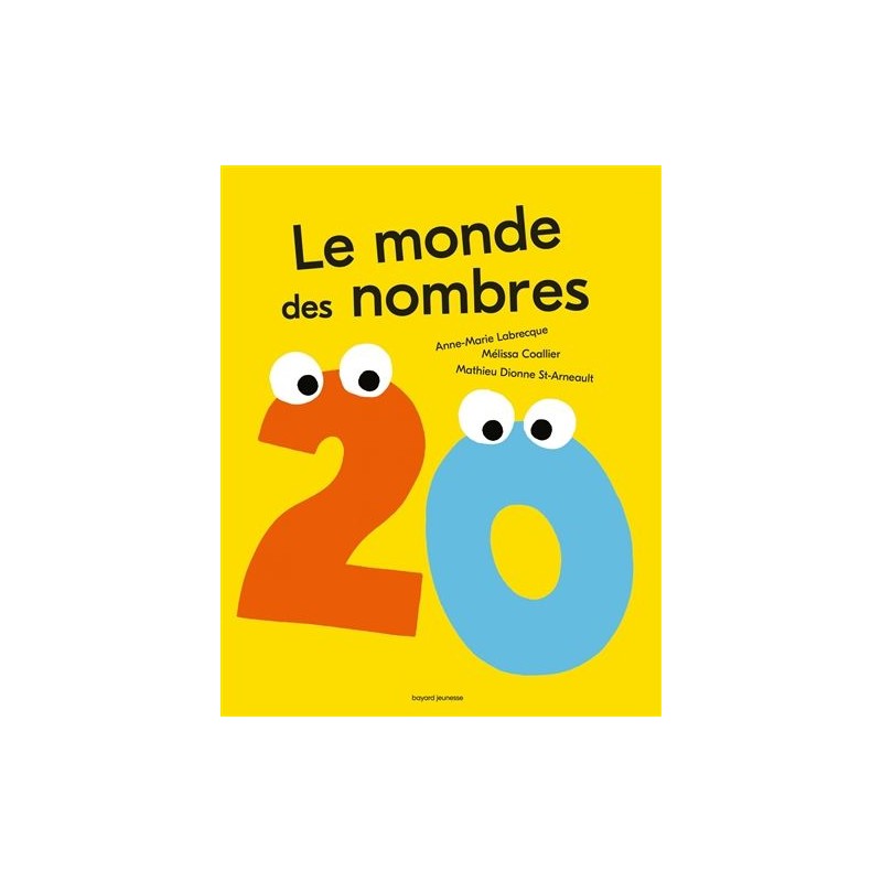 Le monde des nombres Le monde des nombres