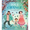 Tout change : lorsque les parents se séparent, la vie de famille évolue...